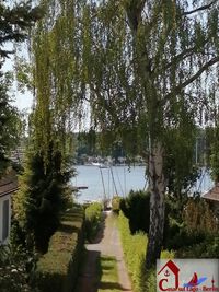 Haus möbliert mieten Berlin - Gehobene Wohngegend -Kurzzeitmieten am See - Das 